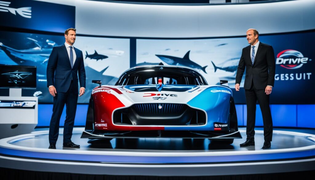 Shark Tank innovation Shark Tank innovation
