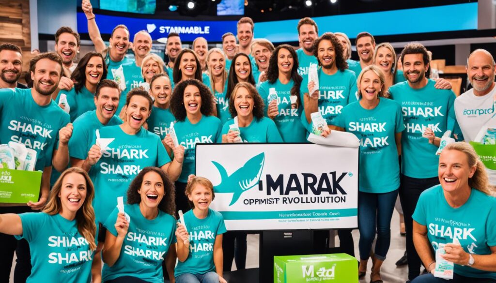 Shark Tank pitch highlights Shark Tank pitch highlights