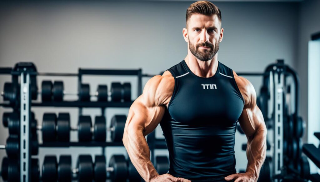 Titin Weight Shirt Benefits for Strength Training Titin Weight Shirt Benefits for Strength Training