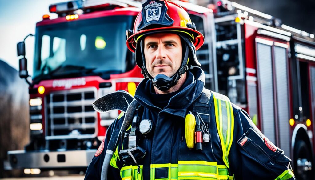 innovative firefighter gear