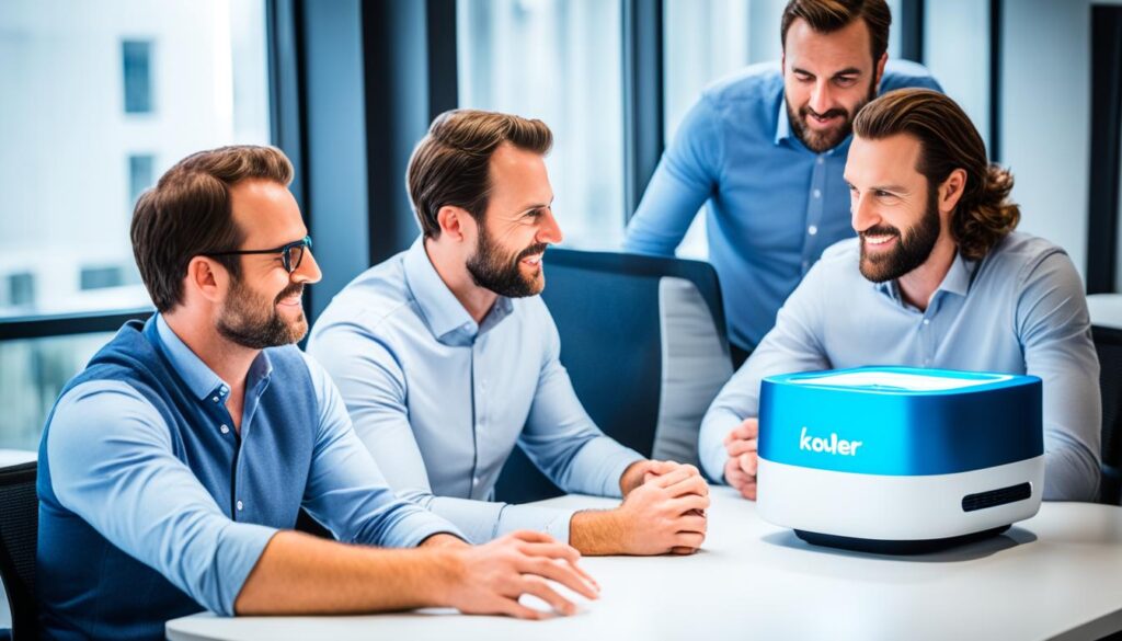 investors