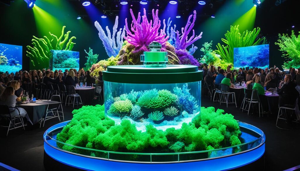 sea moss gel shark tank