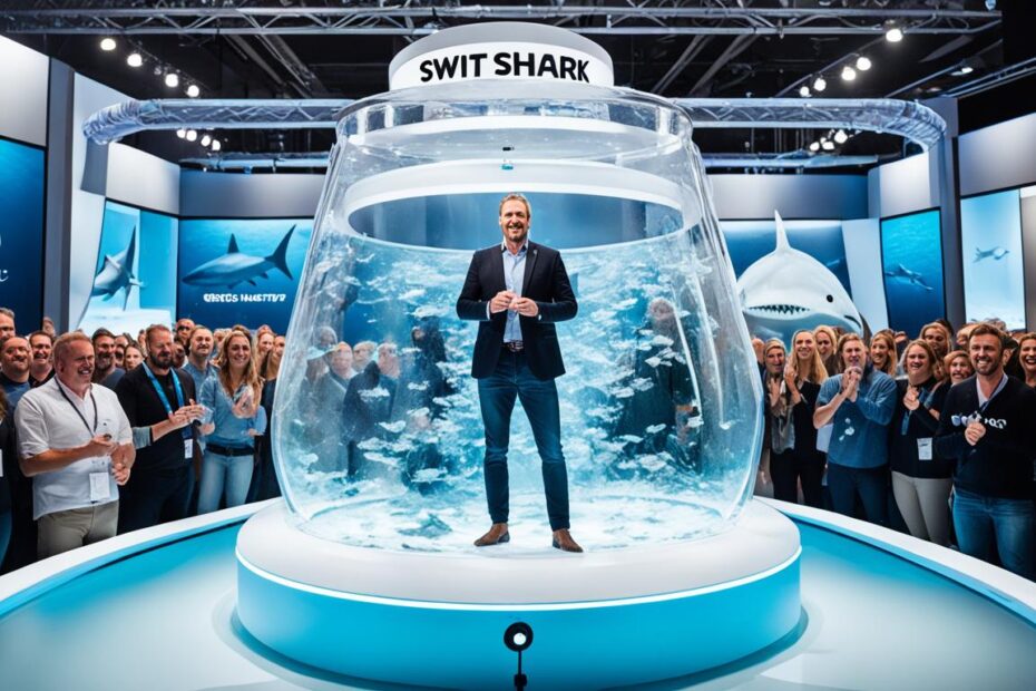 swilt shark tank