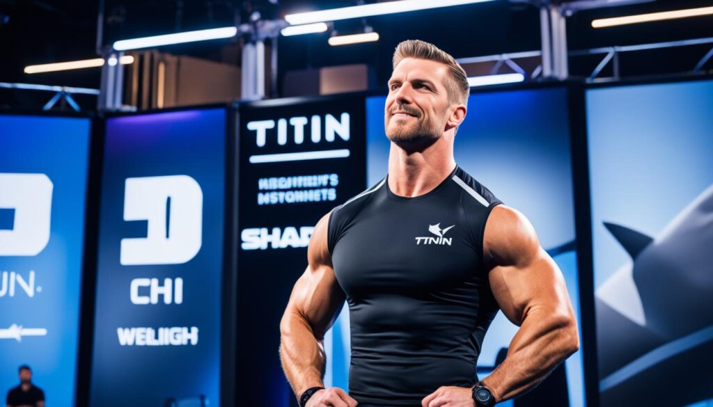 titin shark tank episode titin shark tank episode