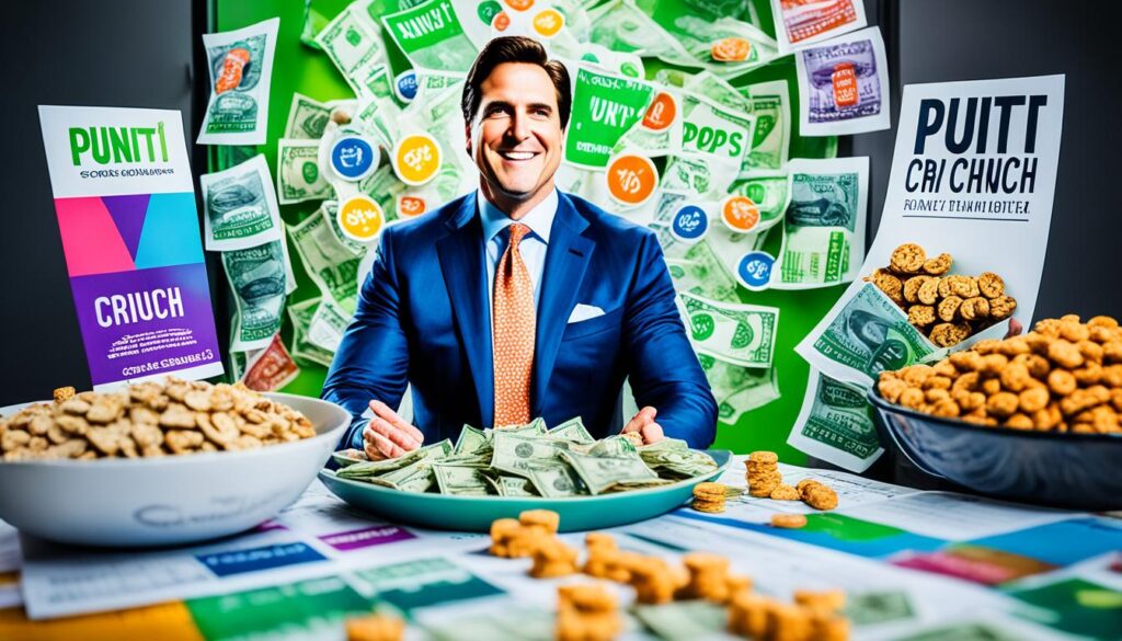 Mark Cuban's investment