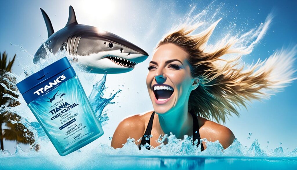 Shark Tank brand impact