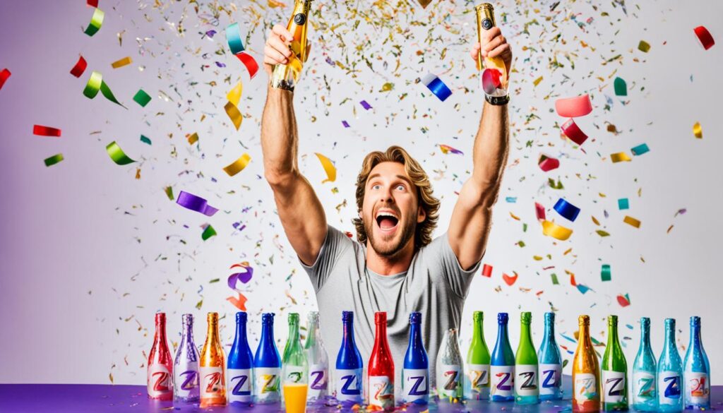 Zipz Wine Shark Tank pitch success