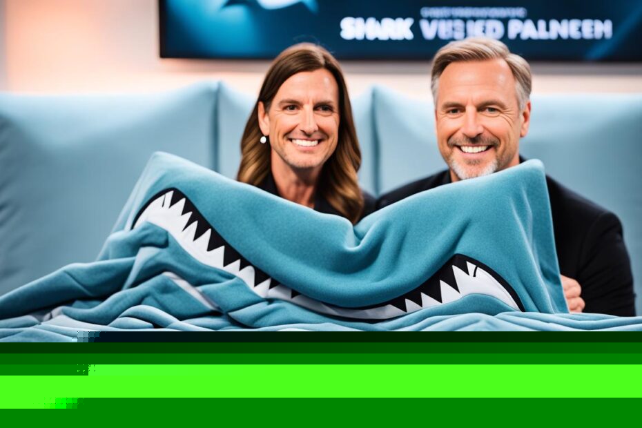 bed ryder shark tank