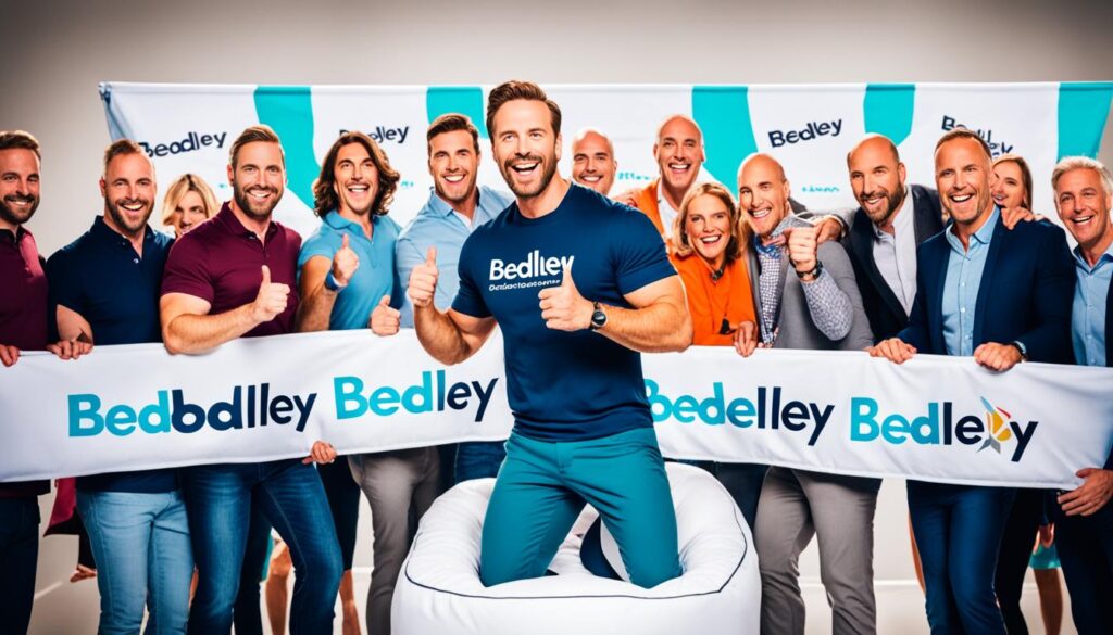beddley shark tank success beddley shark tank success