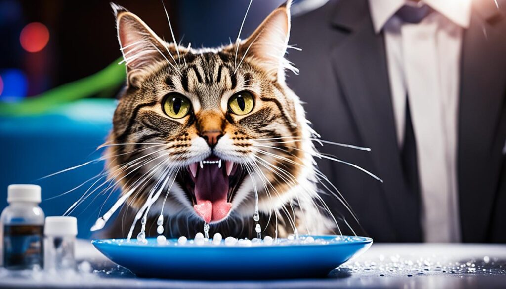 cat licker Shark Tank episode cat licker Shark Tank episode