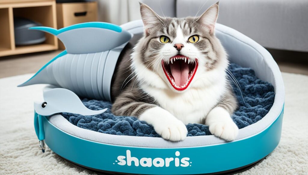 cat licker Shark Tank investment cat licker Shark Tank investment