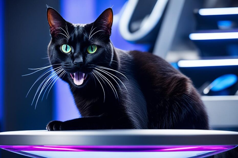 cat licker shark tank