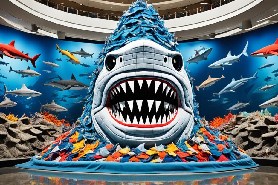 fortress clothing net worth shark tank
