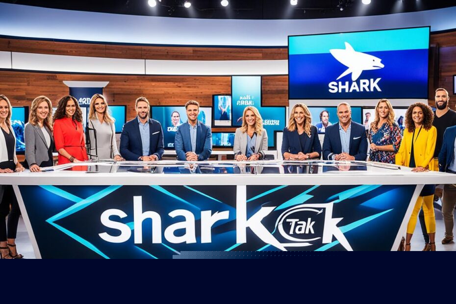 gameday couture shark tank