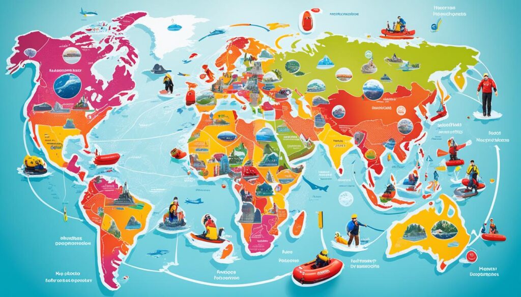 global brand expansion
