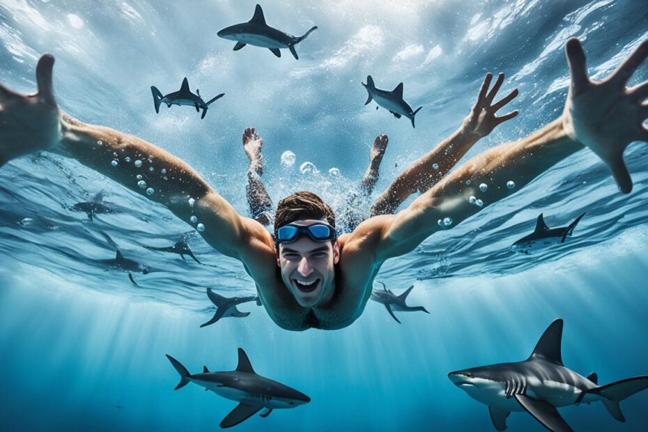 human bobber shark tank