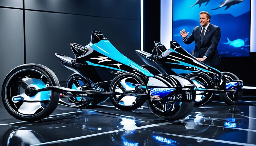 leaux trikes shark tank leaux trikes shark tank