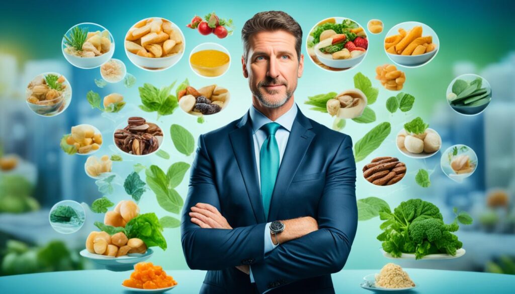 mealenders founder