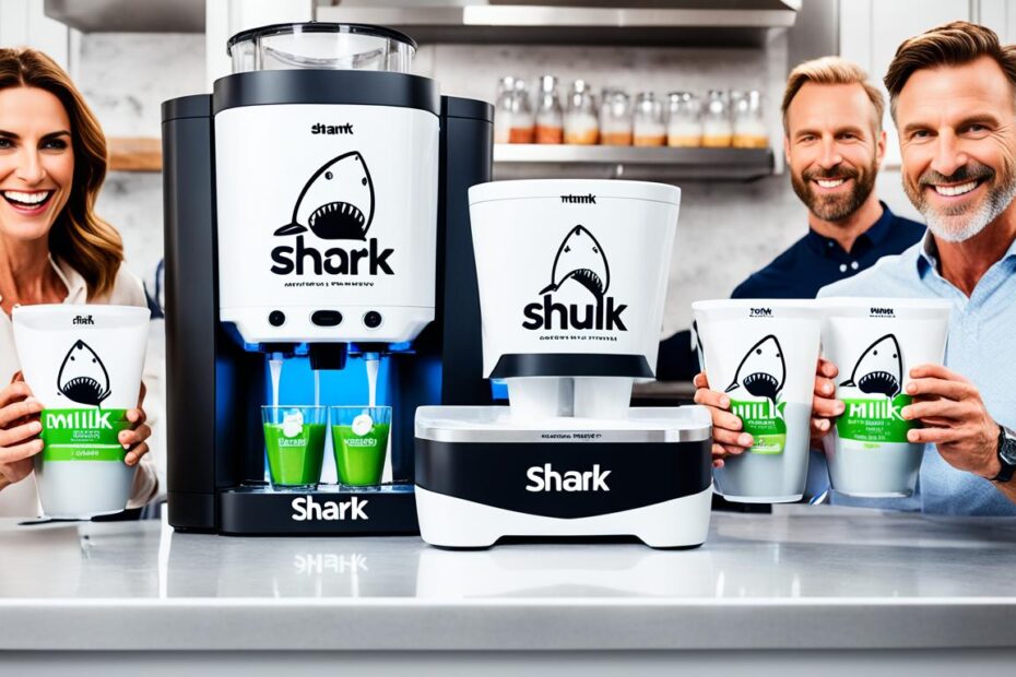 numilk shark tank