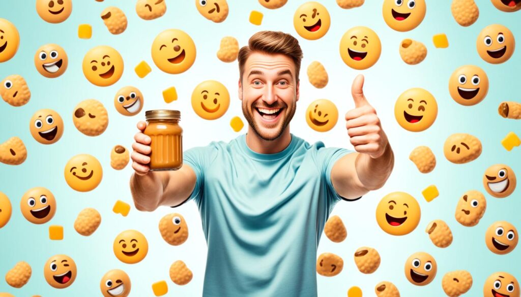 peanut butter pump reviews