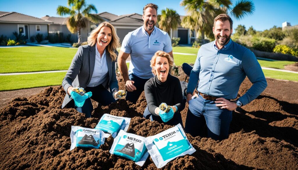 poop strap shark tank