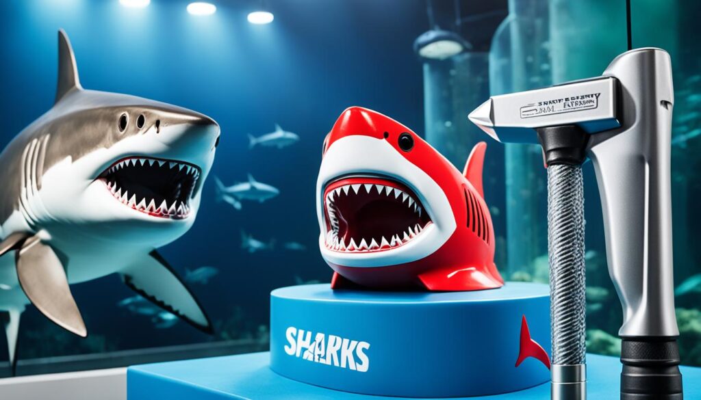 safety nailer shark tank