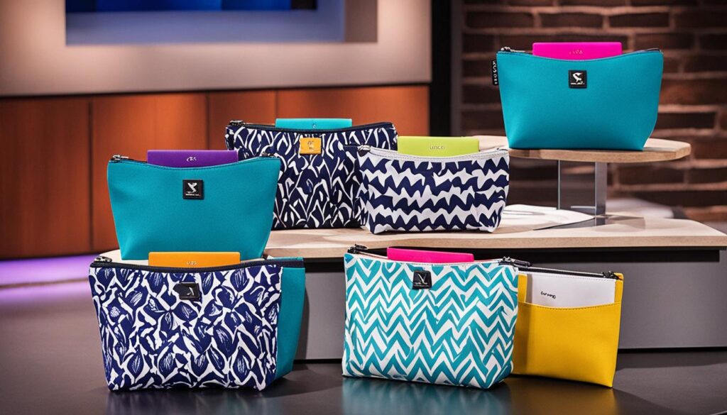 shark tank featured product