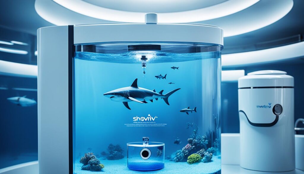 Was Hint Water On Shark Tank