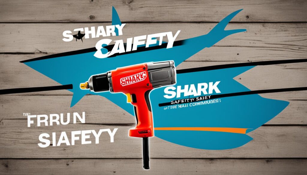 shark tank safety nailer update