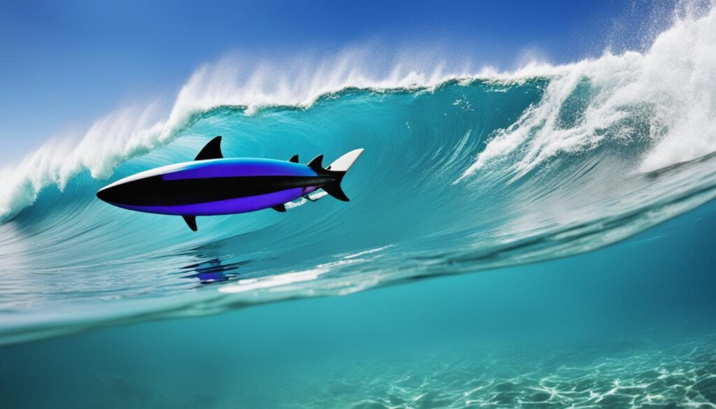 surf band pro shark tank