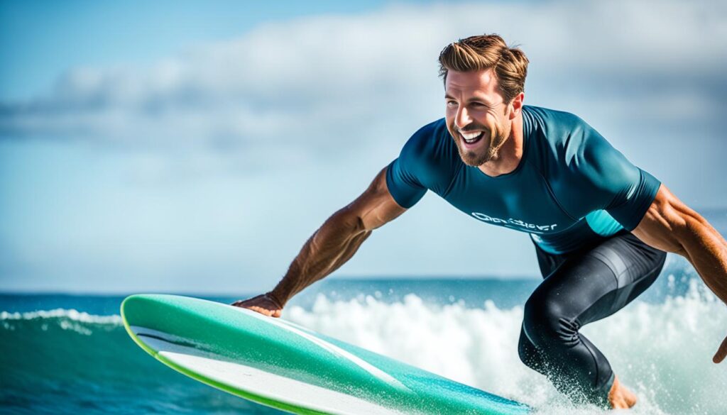 surfset fitness workout