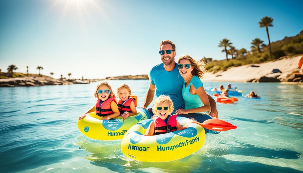 versatile water safety products