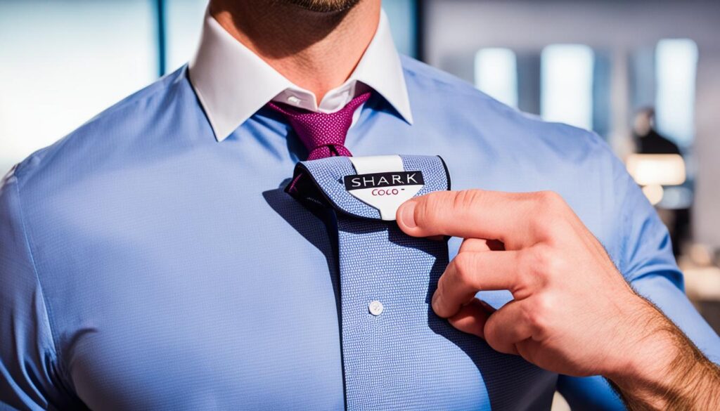 Collars and Co Shark Tank investor