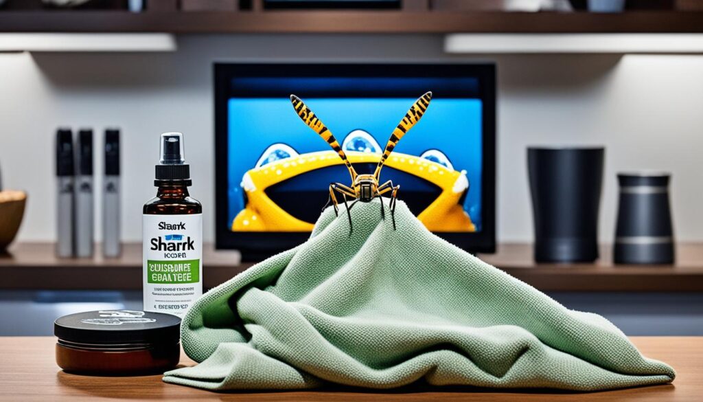 CozyBug update