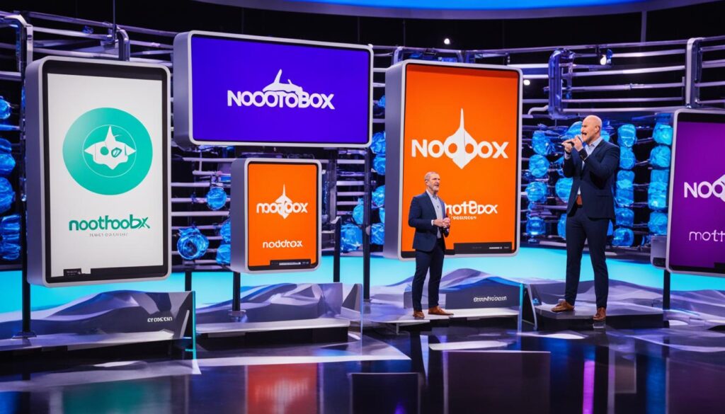 Nootrobox Shark Tank pitch