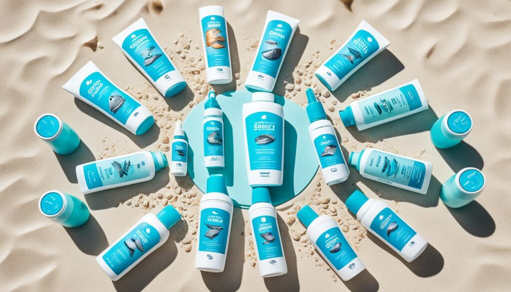 Sunscreenr price on Shark Tank