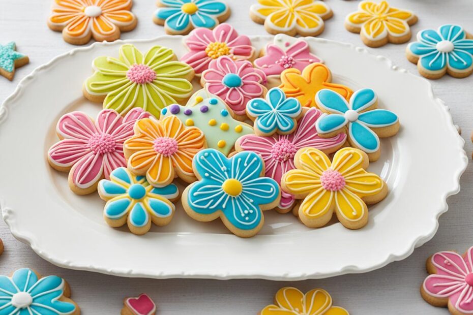 flower cookies shark tank