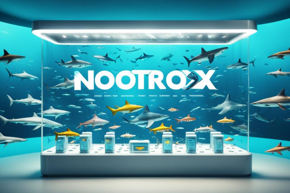 nootrobox shark tank