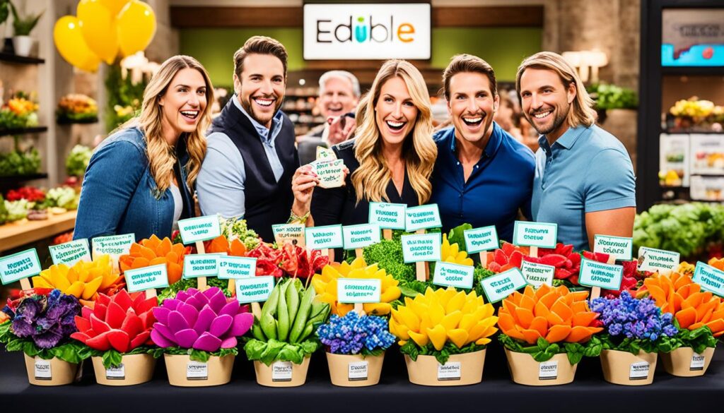 popular shark tank products