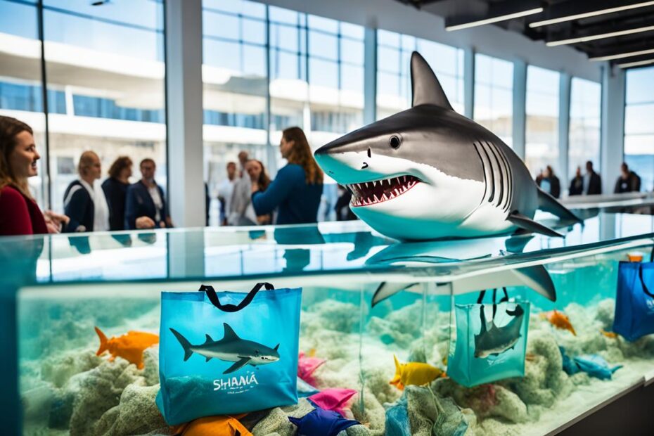 taaluma totes shark tank