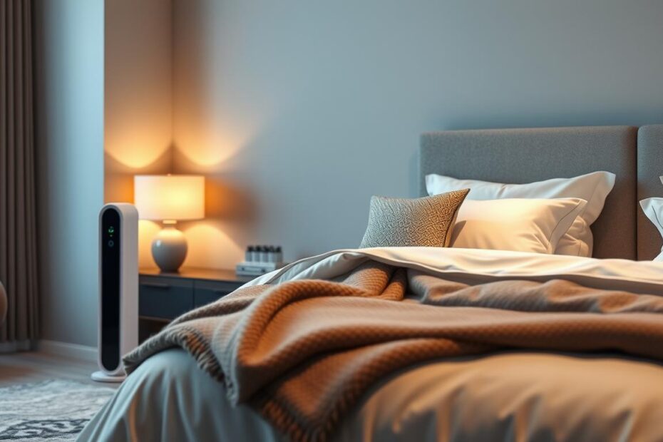Bed Jet Shark Tank