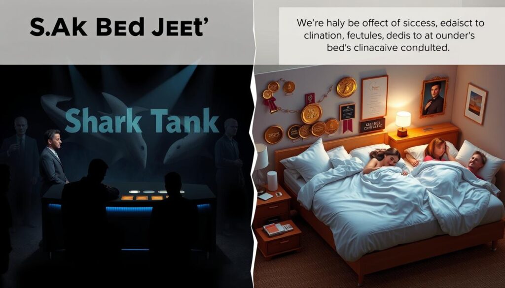 BedJet's journey from Shark Tank rejection to success
