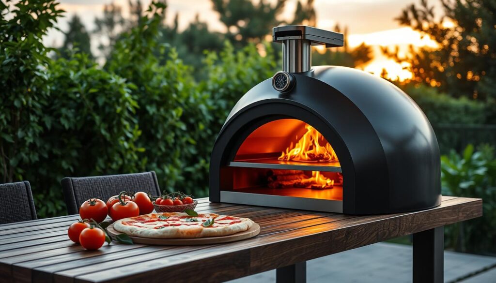 Bertello Pizza Oven pitch on Shark Tank Bertello Pizza Oven pitch on Shark Tank