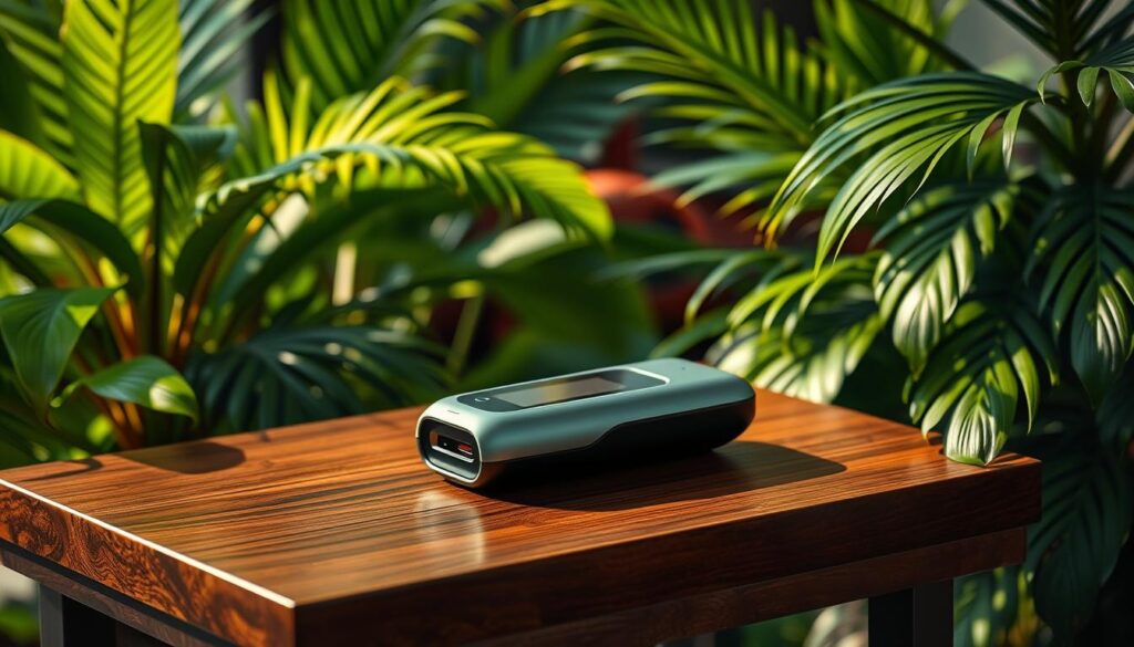 Breathometer Breathometer