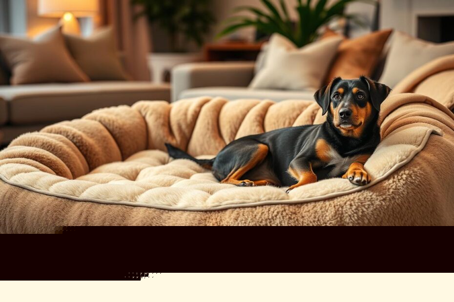 Dog Bed for Humans Shark Tank