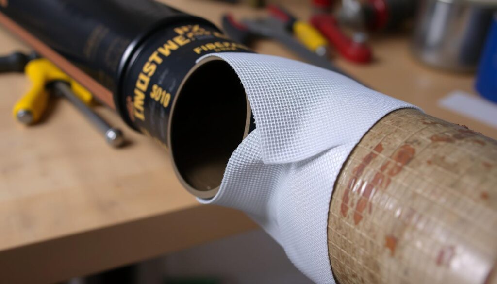 FiberFix: Shark Tank’s Strongest Repair Tape – Shark Tank Sharks