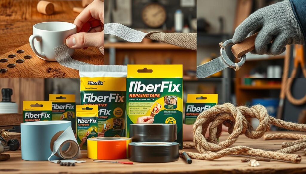 FiberFix repair solutions