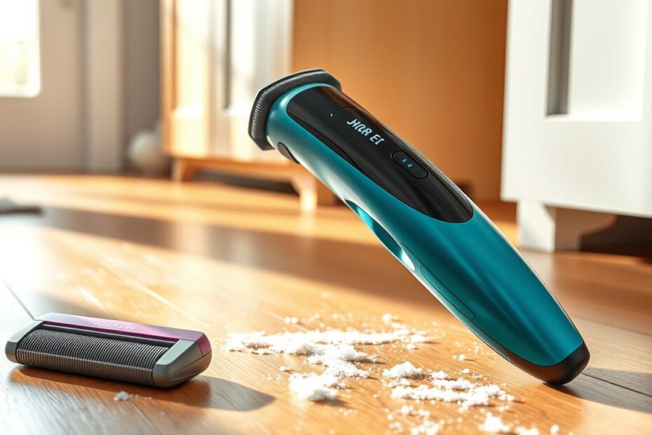 FurZapper Shark Tank