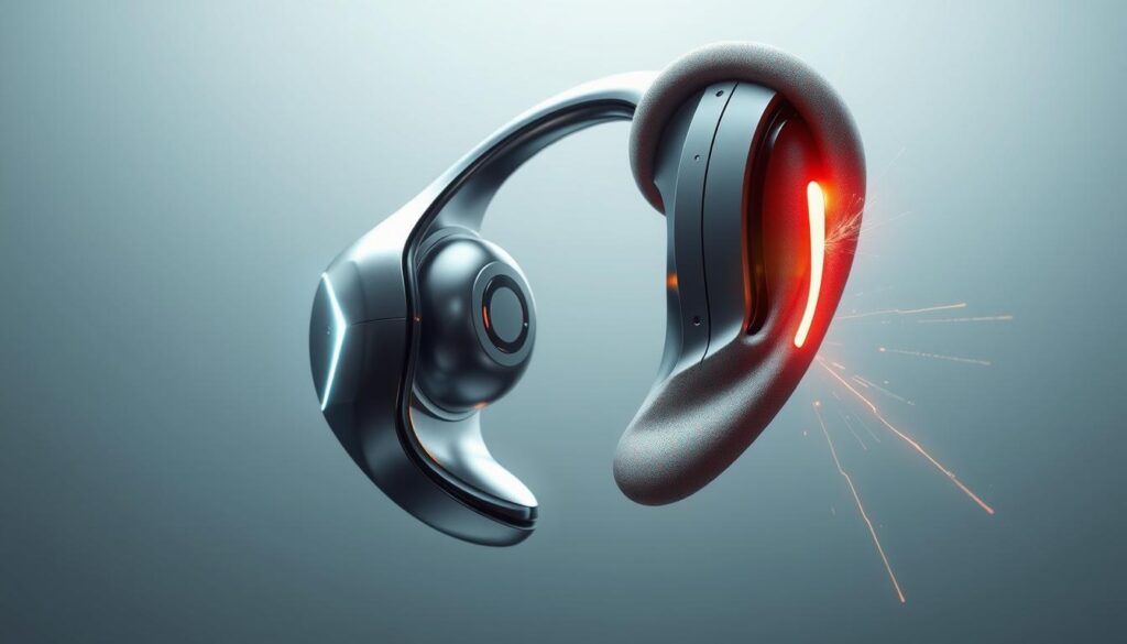 Ionic Ear Ionic Ear