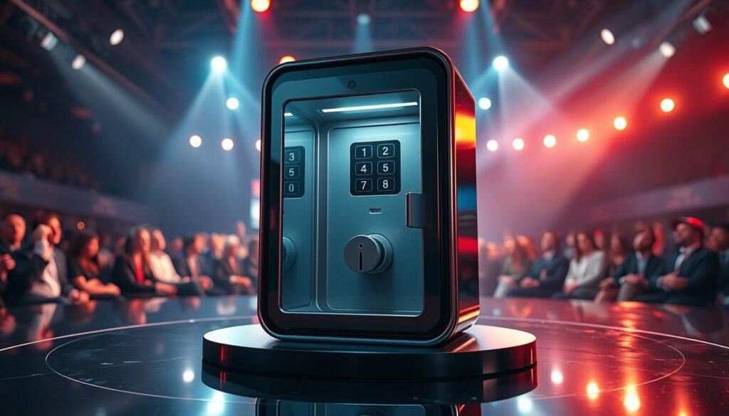 Phone Lock Box Shark Tank pitch